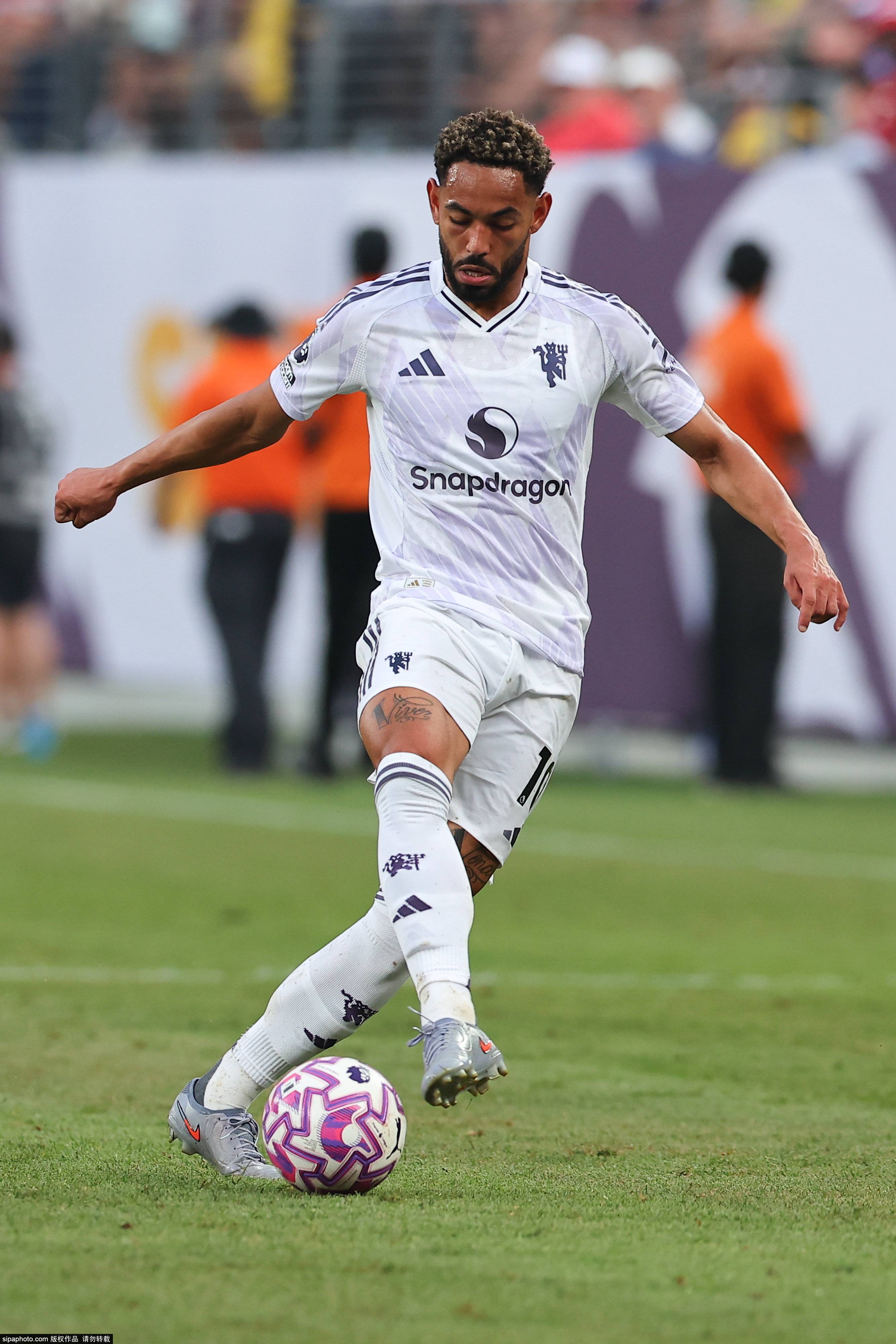 开云下载塔图姆新星战术调整表现突出，曼联前途光明！比赛高潮迭起的简单介绍