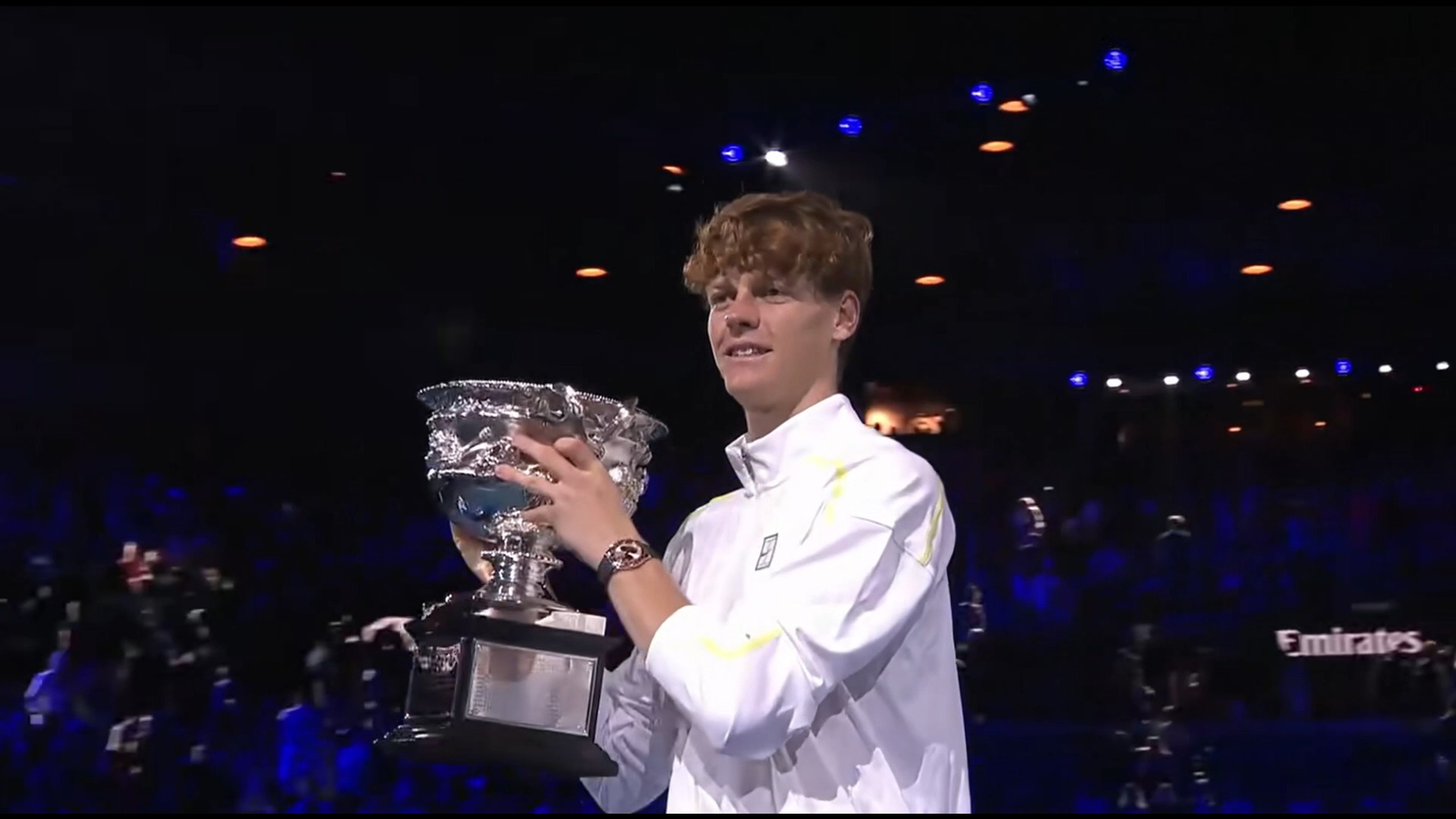 开云APP 澳大利亚队大名单 