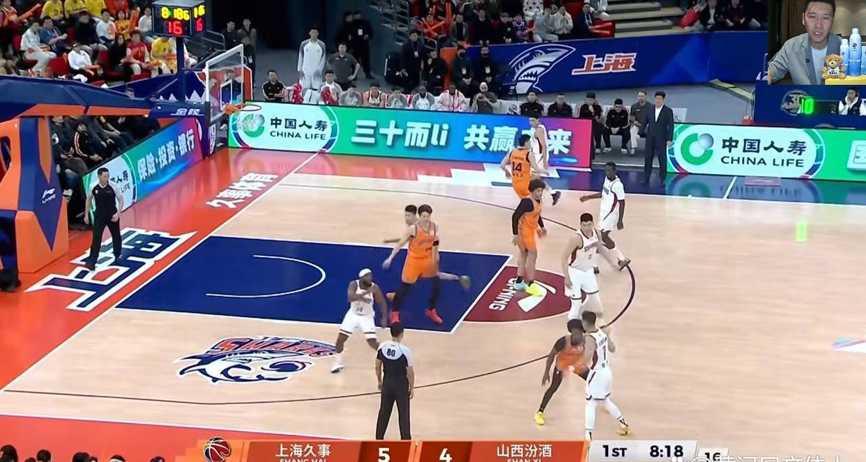 开云下载包含上海久事赛后止住颓势;志在CBA常规赛名次提升;管理层满意;更衣室氛围转暖的词条