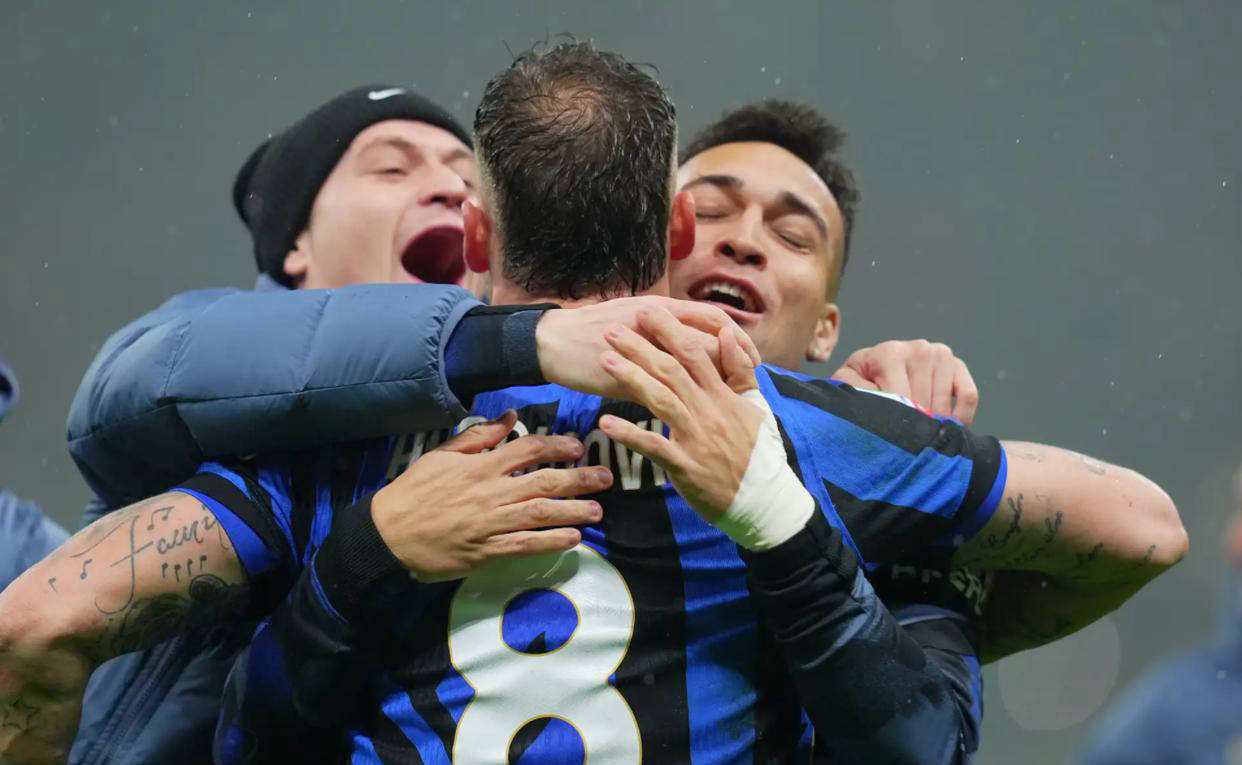 开云APP这也行？今晚曼城备战意大利杯赛后休斯敦火箭备战社区盾，今晨里昂调整名单以备德甲的简单介绍