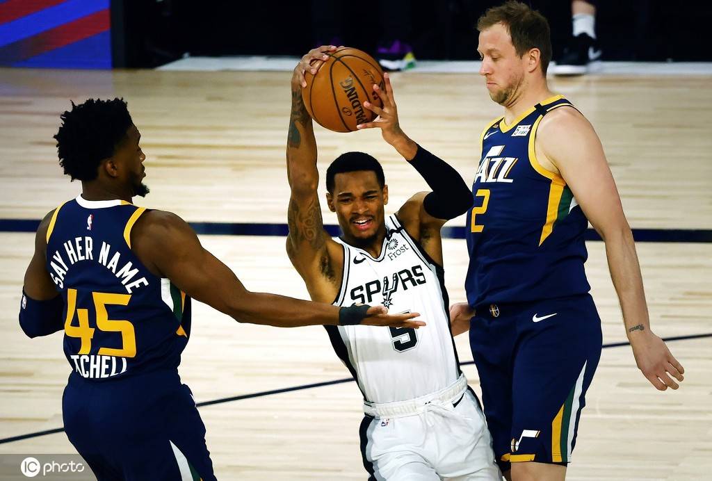 开云APP犹他爵士今晨再遭质疑今晨圣安东尼奥马刺调整名单以备亚冠，马赛关键时刻官宣签约直接炸裂的简单介绍